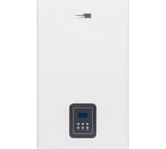 Отопительный газовый котел Kotitonttu TOIVO T30 O с модулем WI-FI 00-00000694