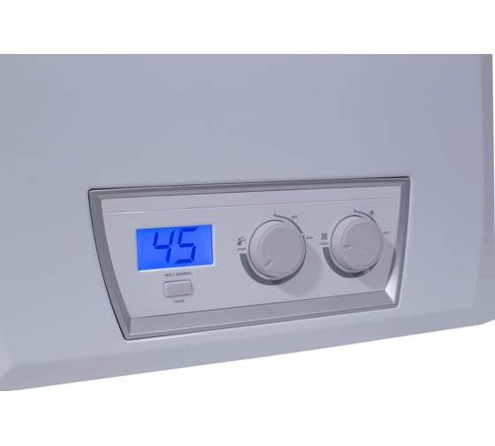 Котел настенный газовый двухконтурный Сармат ATRON H24 (TR) 10014206
