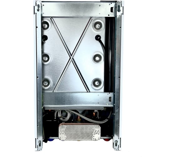 Котел настенный газовый двухконтурный Сармат ATRON H24 (TR) 10014206