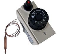 Регулятор многофункциональный подачи газа САРМАТ 630 (SAR 307) 0012871