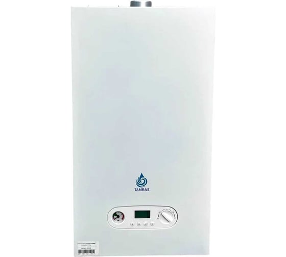 Газовый настенный котел Сармат TAMRS X-30ONE(1.К.Р.Cu) 12393