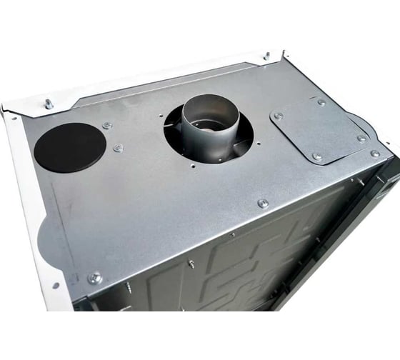 Газовый настенный котел Сармат TAMRAS X-35ONE(1.К.Р.Cu) 12394