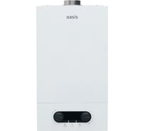 Котел газовый бытовой OASIS настенный KK-24