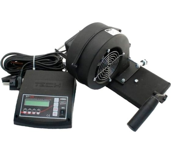 Комплект автоматики ZOTA TurboSet Тополь-М 14,20,30 TS4932000007
