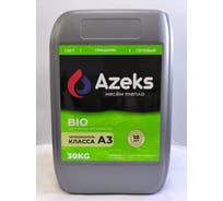 Теплоноситель AZEKS -BIO Канистра 30 кг (Глицерин) AZB3030