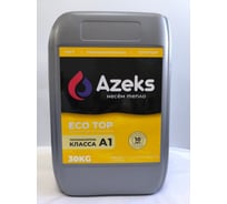 Теплоноситель AZEKS ECO TOP-30 Канистра 30 кг (Пропиленглиноль) AZT3030