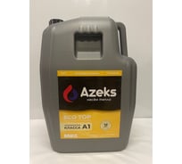 Теплоноситель AZEKS ECO TOP-30 Канистра 50 кг. (Пропиленглиноль) AZT3040