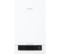 Котел газовый настенный Navien Heat System NGB210 - 32H, 1 контур, закрытая камера сгорания, коаксиальный НС-1667696