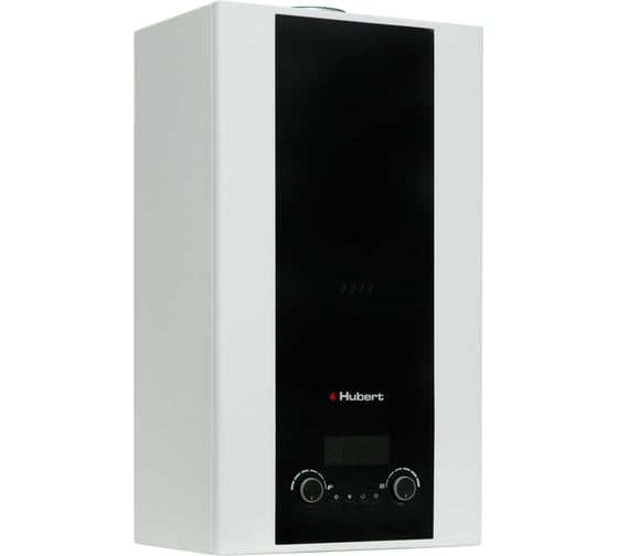 Настенный газовый котел HUBERT AGB 40 DL 1926709