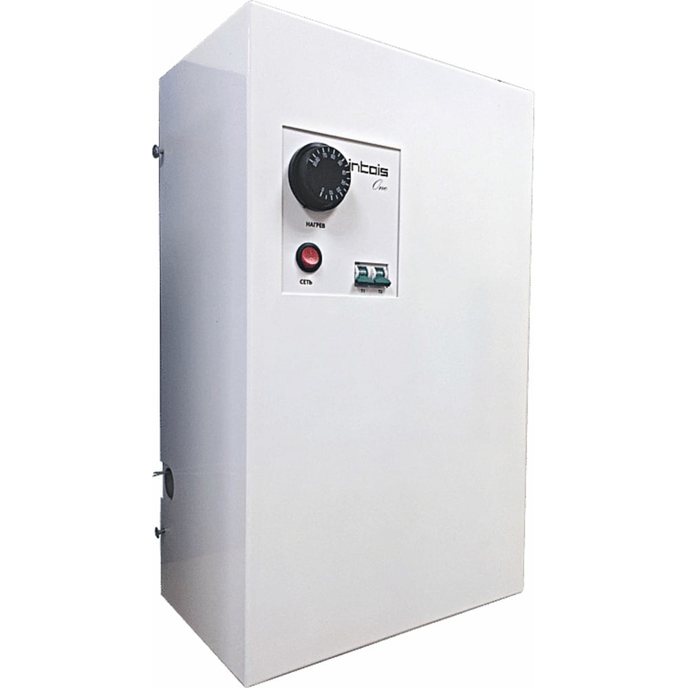 Электрический котел Интоис One МК 5 кВт INTOIS 137 - выгодная цена ...