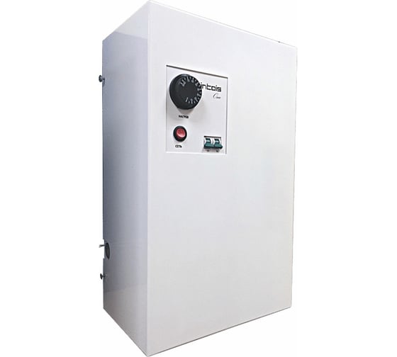 Электрический котел Интоис One МК 12 кВт INTOIS 133 1
