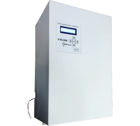 Электрический котел Интоис Оптима 21 кВт INTOIS 118
