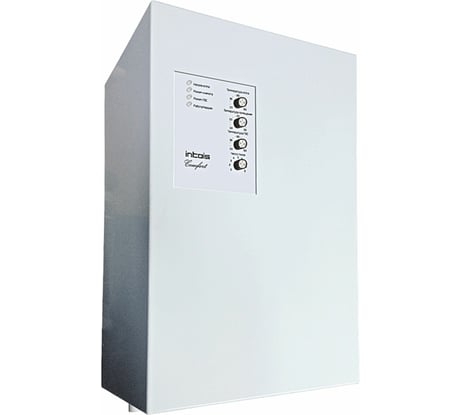 Электрический котел Интоис Комфорт МК 9 кВт INTOIS 161