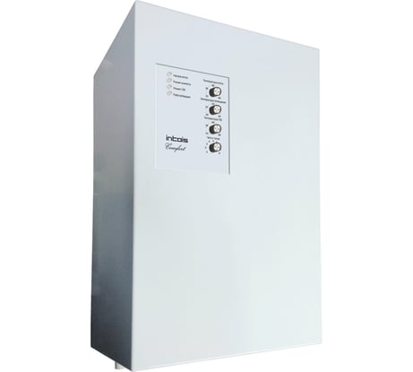 Электрический котел Интоис Комфорт 6 кВт INTOIS 178