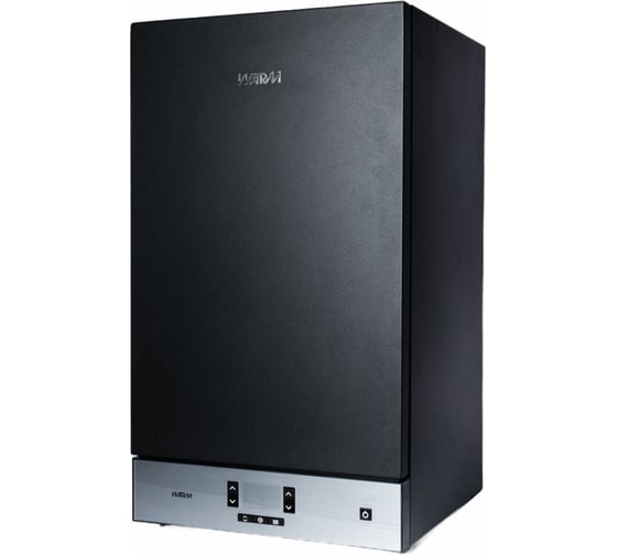 Газовый настенный одноконтурный конденсационный котел WARM PREMIX 60 кВт с насосом KP11160