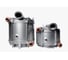 Газовый настенный одноконтурный конденсационный котел WARM PREMIX 60 кВт с насосом KP11160 3