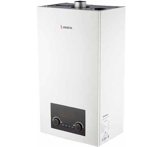 Котел газовый настенный ARIDEYA GRAND - 18 FF-S ARD-07-000013