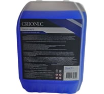 Тосол Crionic -40 ТС10742