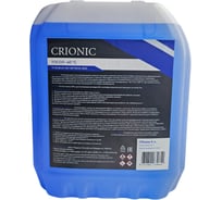 Тосол Crionic -40 ТС05612
