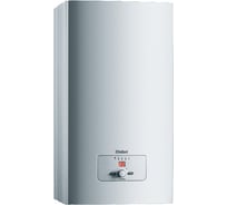Электрический котел Vaillant eloBLOCK 18KVR16 10009378