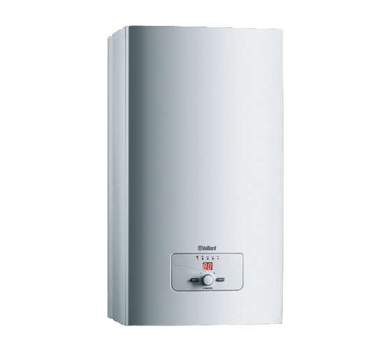 Электрический котел Vaillant eloBLOCK 28KVR17 10009381