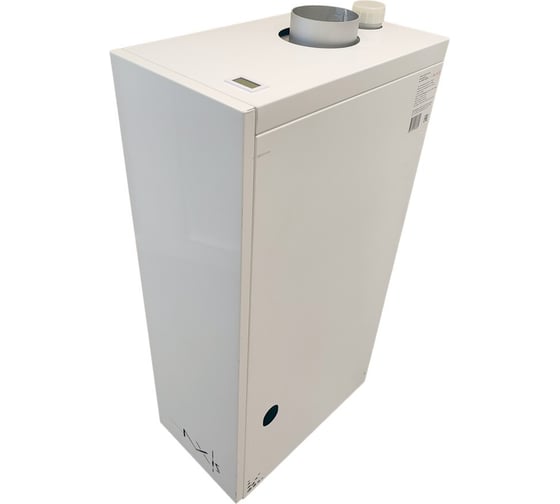 Газовый напольный двухконтурный котел AXIS STANDART 25 кВт AXIS-06-25TW-00
