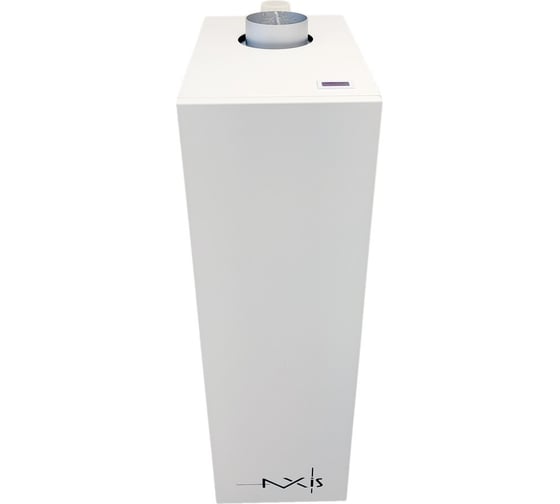 Газовый напольный двухконтурный котел AXIS STANDART 16 кВт AXIS-06-16TW-00
