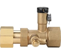 Комплект подключения мембранного бака ROMMER RVS-0008-002525 1x1 (KAV) RG00942RMQ9847