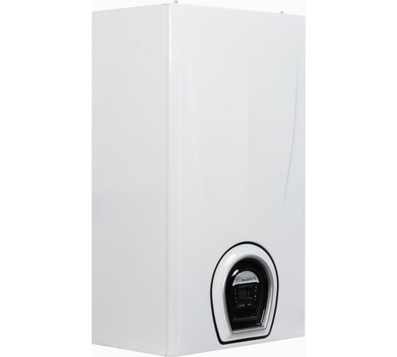 Газовый настенный котел Federica Bugatti 24 VARME 2-х контурный, с дисплеем 2044060