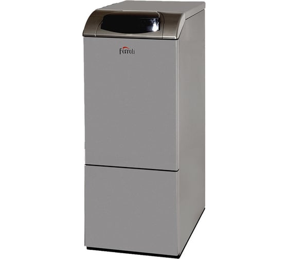 Комбинированный напольный котел Ferroli Atlas D 30 KI 130