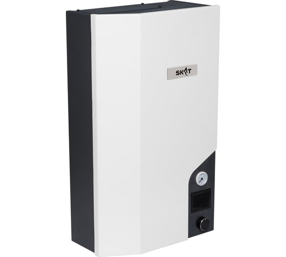 Электрический прибор отопительный SKAT Gold Alum -9 4064 1