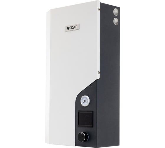 Электрический прибор отопительный SKAT Silver Alum -15 4062 1