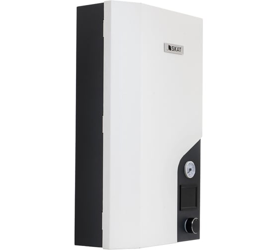 Электрический прибор отопительный SKAT Silver Alum -9 4060 1