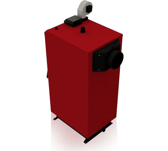 Твердотопливный котел Altep Duo Plus 25 36002