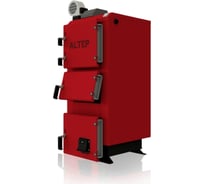 Твердотопливный котел Altep Duo Plus 50 36005