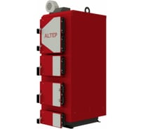 Твердотопливный котел Altep Duo Uni Plus 27 20502