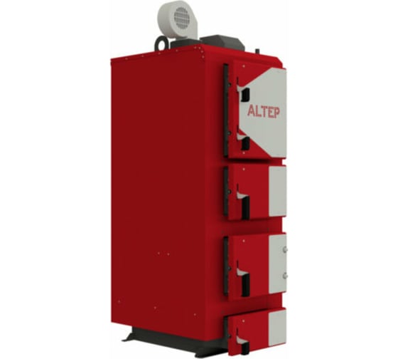 Твердотопливный котел Altep Duo Uni Plus 27 20502