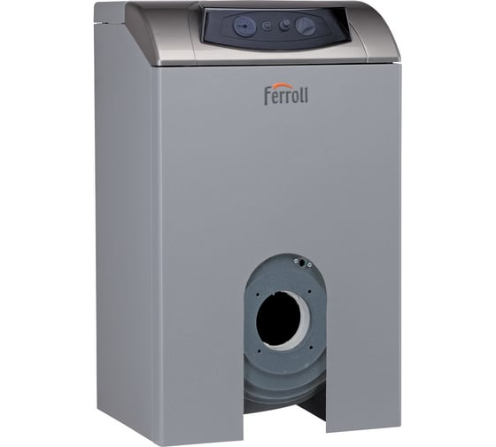 Комбинированный напольный котел Ferroli Atlas 95 1