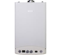 Котел газовый настенный WERTRUS TOP 24FF 2424002