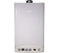 Котел газовый настенный WERTRUS TOP 36FF-H 3601003-1