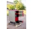 Твердотопливный котел Altep Praktik Plus 25 21503 6
