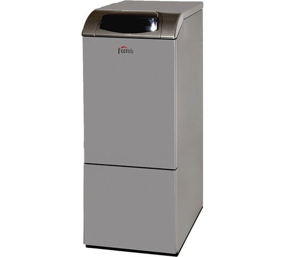 Комбинированный напольный котел Ferroli Atlas D 42 KI 100 1