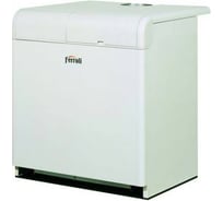 Газовый напольный котел Ferroli Pegasus 107 2S