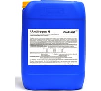 Антифроген Viessmann N этиленгликоль, 20 л 7495607