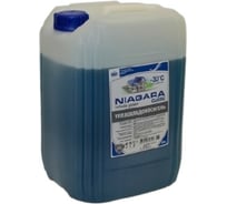 Теплохладоноситель NIAGARA Classic -30 20 кг 1014003013