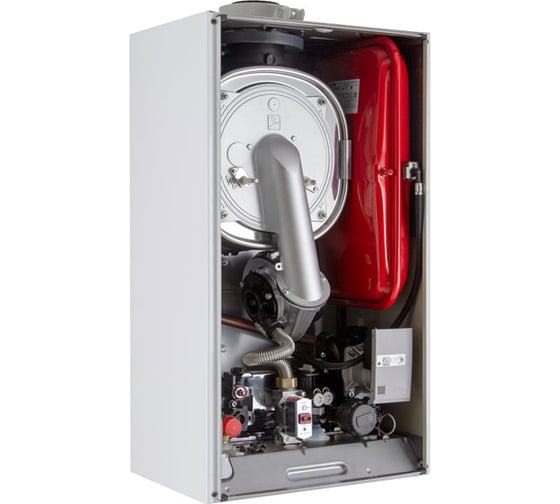 Конденсационный настенный котёл Baxi Duotec Compact 28 GA A7722039