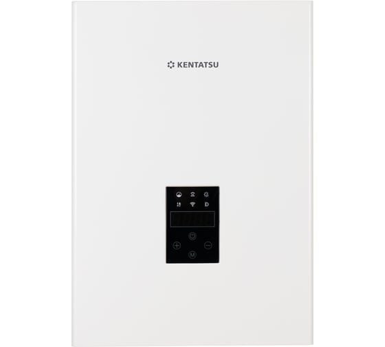 Настенный электрический одноконтурный котёл KENTATSU Nobby Electro KBO-16 1