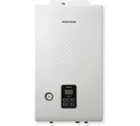 Котел электрический Navien EQB-24HW NEW настенный, 1 конт. НС-1697383 PEQB0024LH005