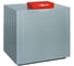 Газовый напольный котел с атмосферной горелкой VIESSMANN Vitogas 100-F KW5 96 кВт 1