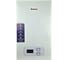 Газовый настенный котел Сармат двухконтурный T-15 KW ERCO WiFi 0017660 1